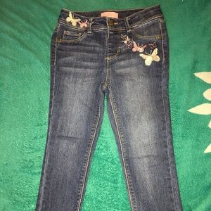 Girl Jeans